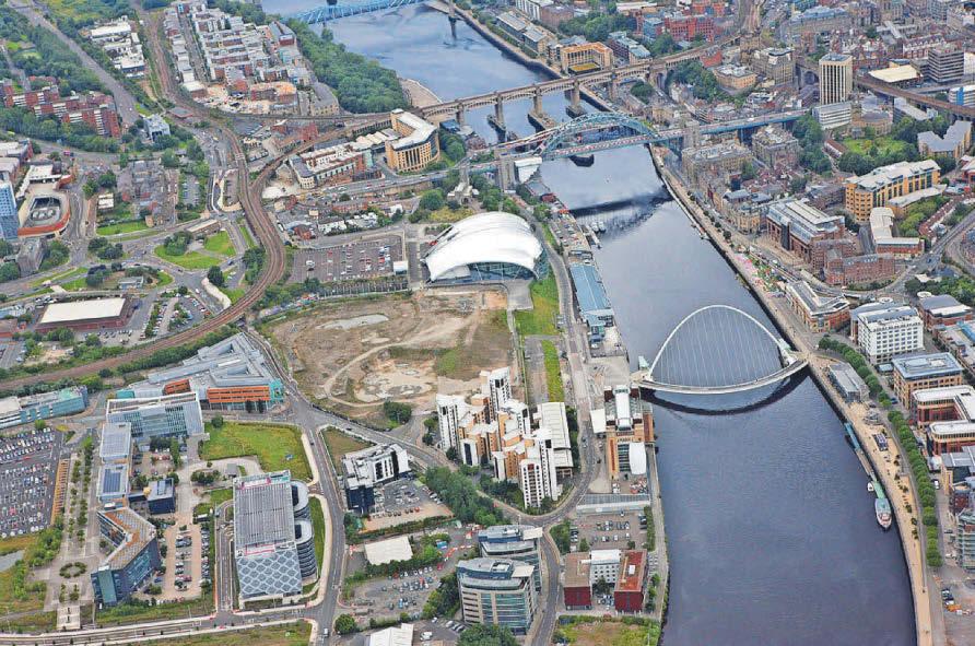 Mayor announces timeline for arena