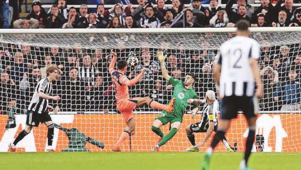 Agony for United as famous victory is snatched away by late penalty