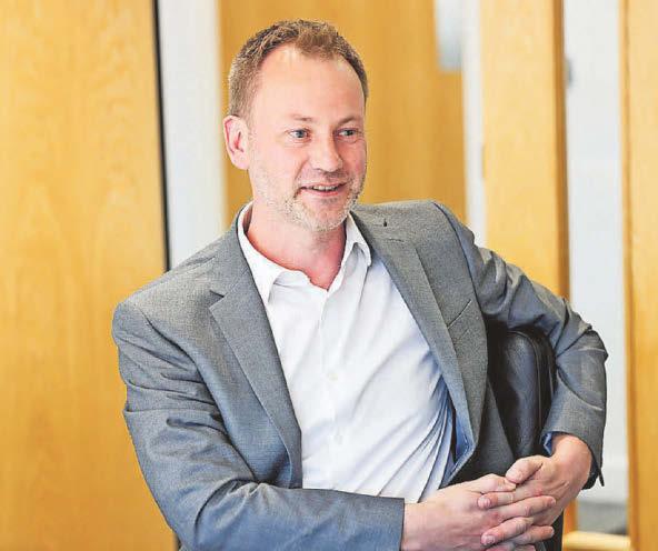 'Ambitious' plan with potential to create thousands of jobs approved