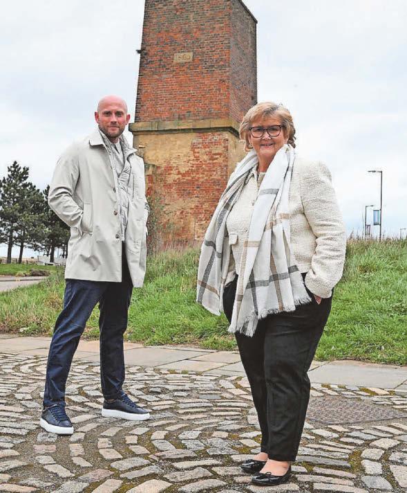'Vibrant' leisure venue plan for old glassworks