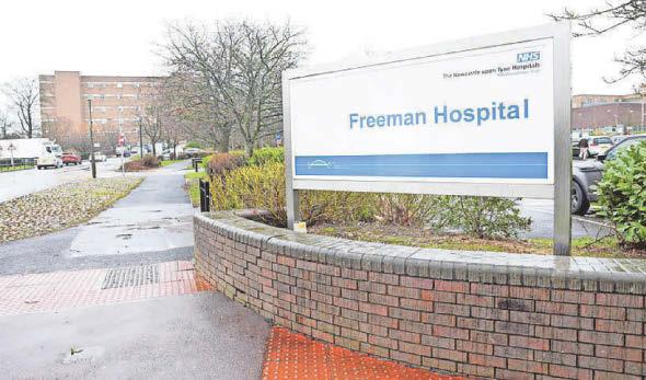Hospital leading pilot to keep donor organs 'viable' longer