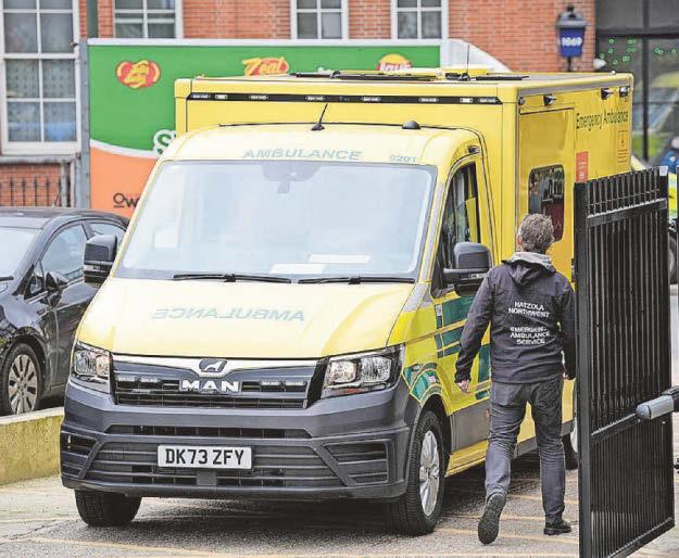 Hostile state threats are rising fast