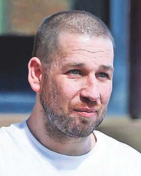 Drink driver claimed he'd been forced to swap seats