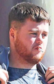 Man accused of having machete