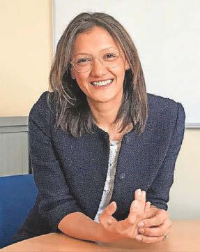 'Advanced' status for NHS trust could boost investment