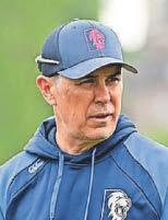 Durham expect tough Yorkshire challenge