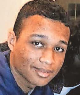Boys aged 14 and 16 on murder charge