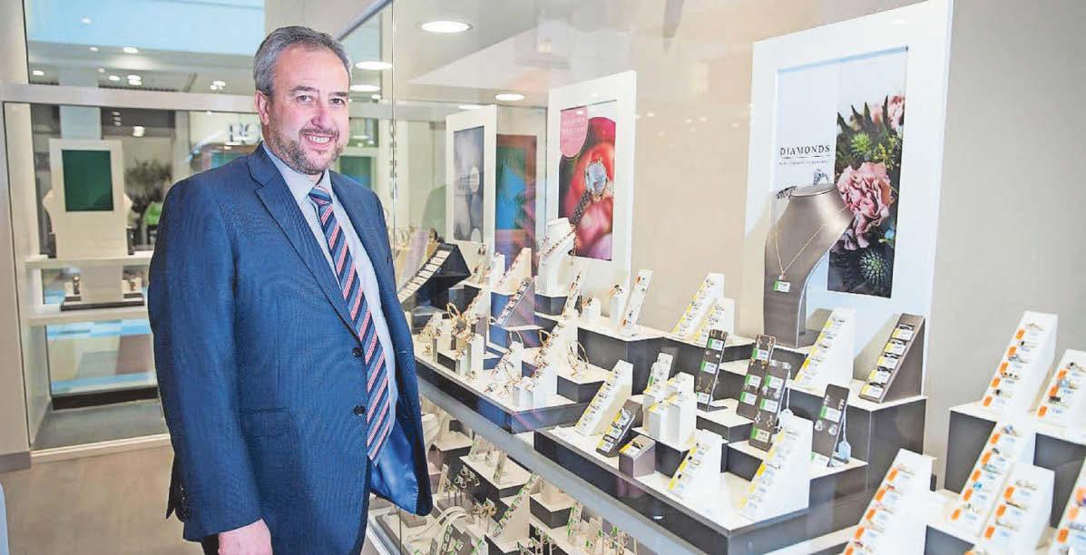 US pawnbroking giant strikes Ramsdens deal