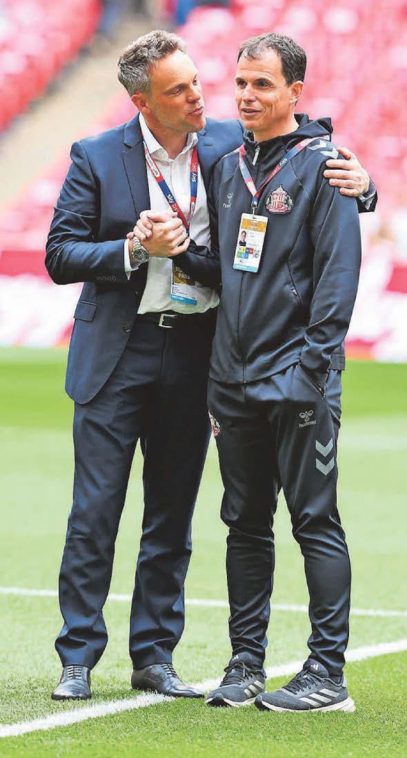 Speakman lands new job with Copenhagen