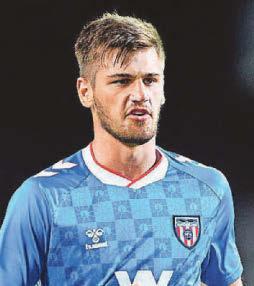 York move is perfect for Johnson
