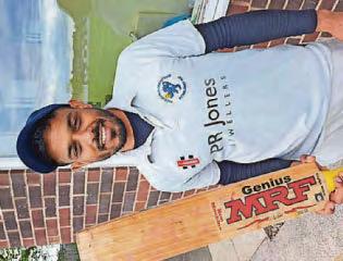 Thirds maintain winning start to season