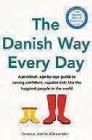 Why is Denmark so happy? It must be the parenting
