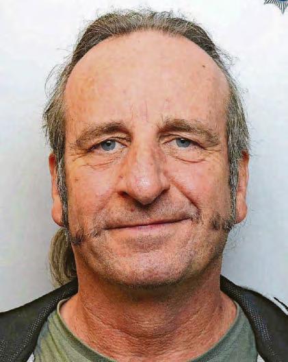 Predator jailed for sex offences and stalking