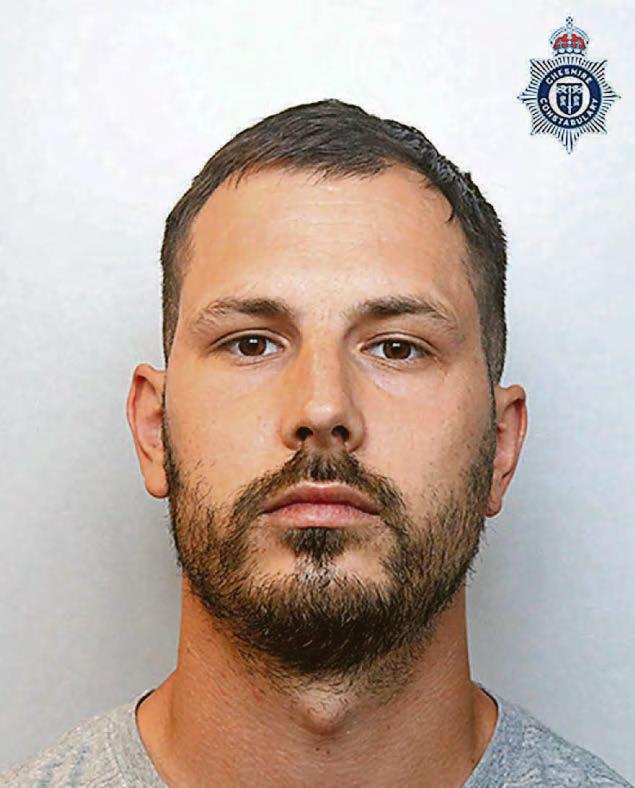 Crime gang sentenced over drugs network