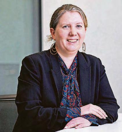 Manufacturing firm is bought out by Swedes