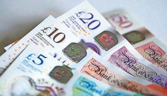 Kids' prize fund theft was just a misunderstanding