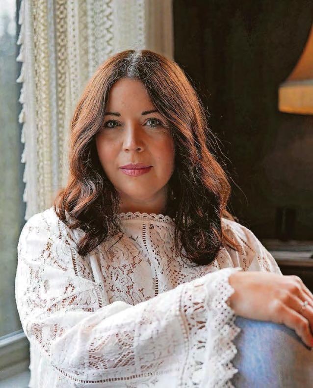 Singer-songwriter releasing her new ‘acoustic nostalgic' single
