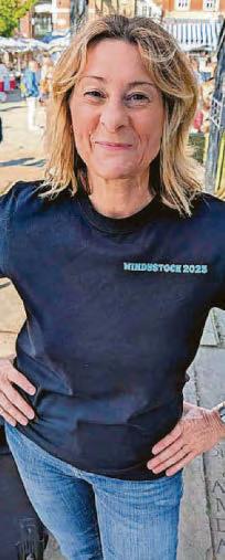 Music festival to help animal charity