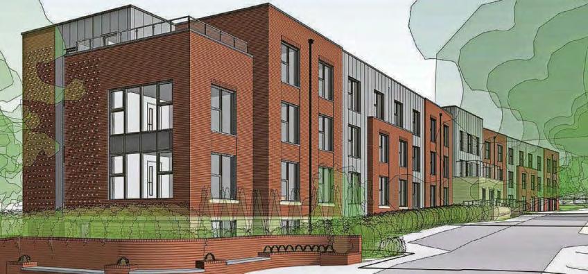 74-bed care home to be built on 'Lidl store' site