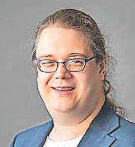 Flag at half-mast after death of 'dedicated' councillor