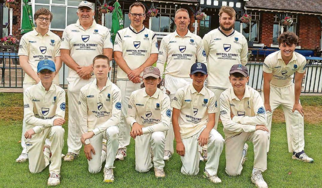 Senior sides suffer slip-up on rain-affected weekend