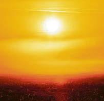 What can you do if it's just too hot to holiday?