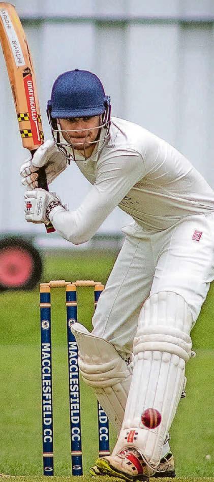 Batsmen expose frailties in lowly rivals