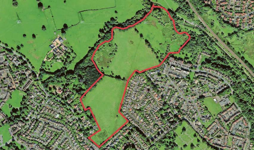 Consultation closes on housing proposals
