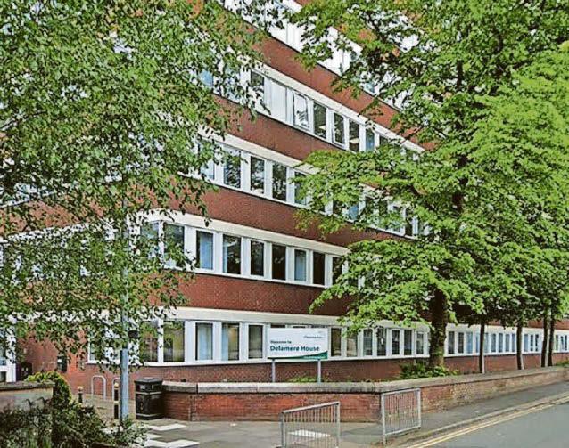 Council is ‘overwhelmed’ by its challenges