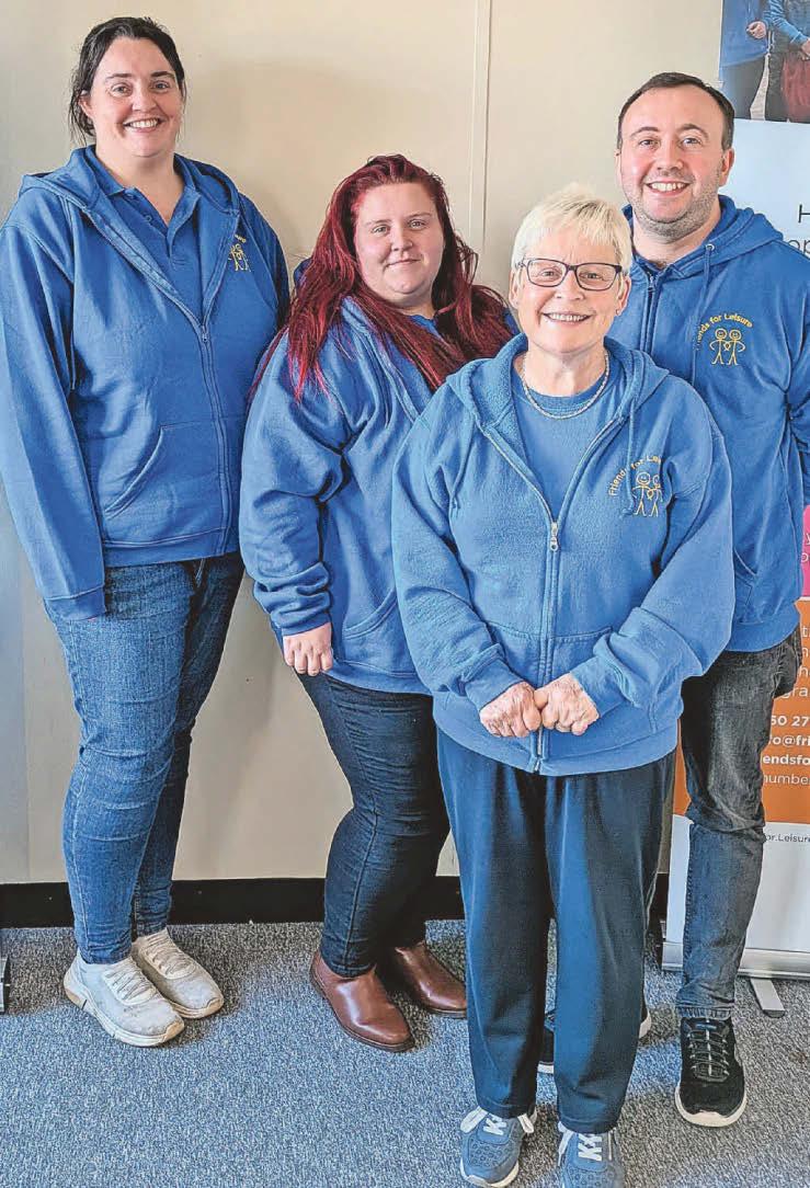 30-year-old charity appeals for funds as it faces closure