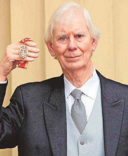 Tributes paid to 'radical pioneer'