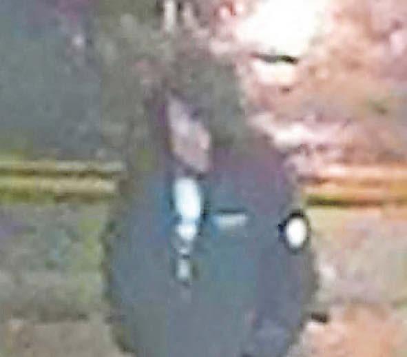 CCTV released after sexual assault