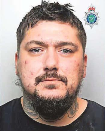 Chef who stalked and assaulted his ex-partner jailed