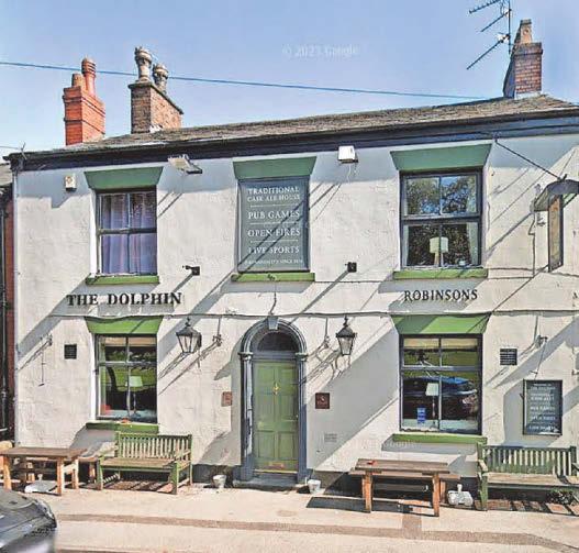‘Residents are let down’ by no-one taking ownership of way pub is run