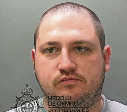 Men did wheelspins then made threats with Samurai sword