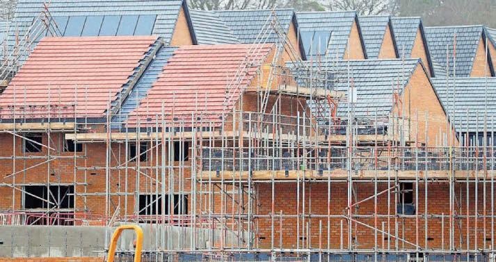Rising costs sees construction firm insolvencies hit record high