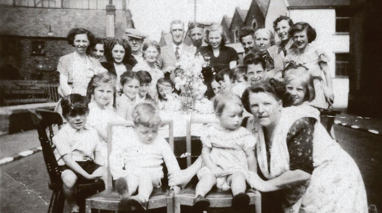 Wales was at heart of the war effort - PM's VE Day tribute