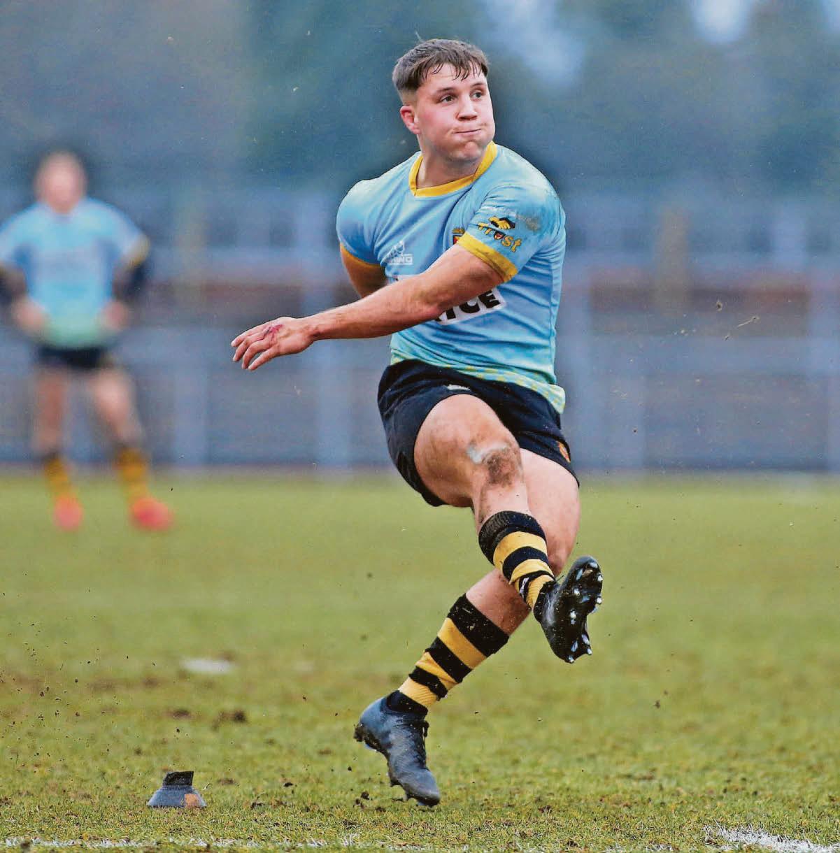 NEWPORT CLINCH TITLE CELEBRATION