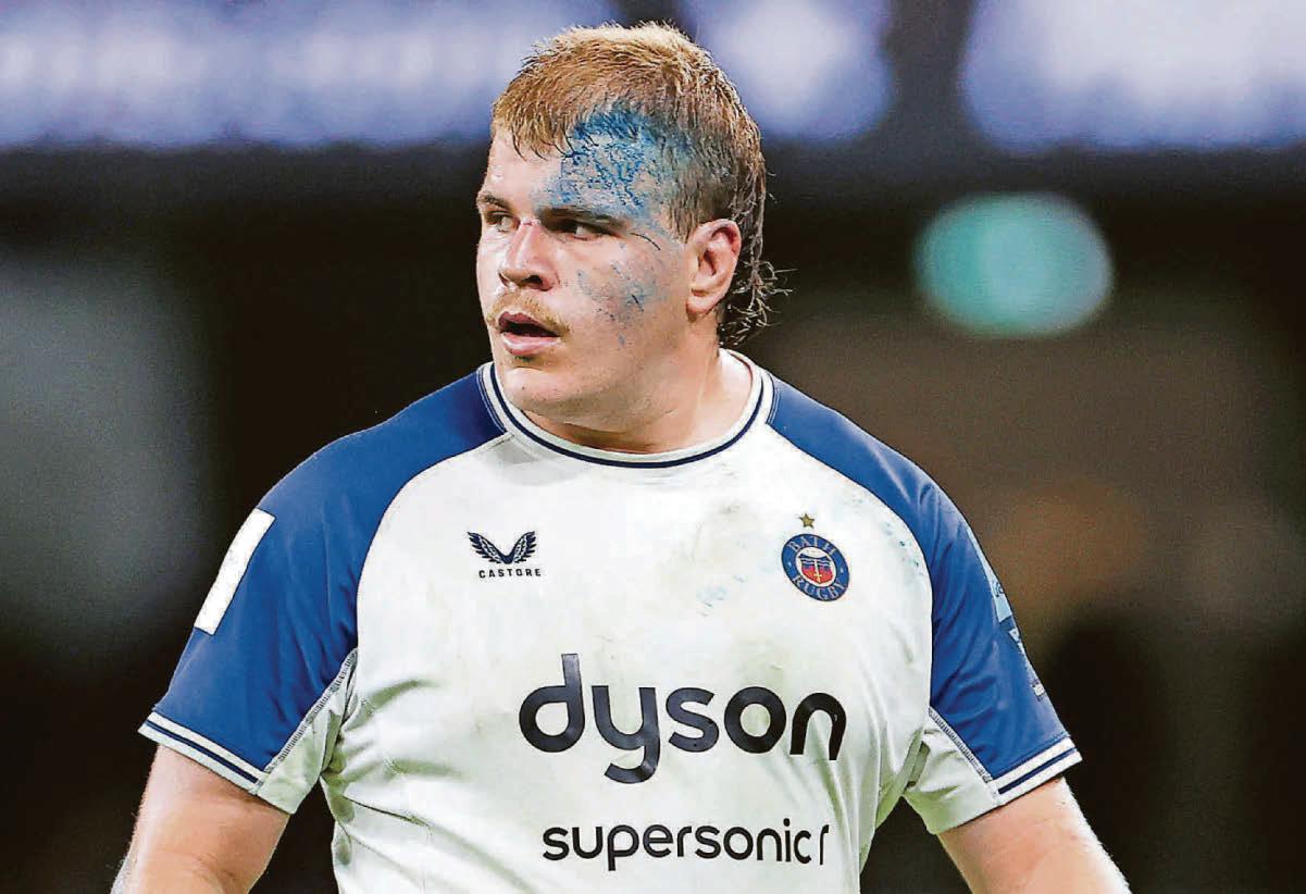 Controversial move by WRU as Exiles programme is scrapped