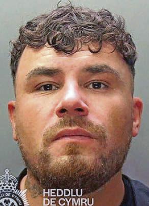 Drug dealer says sorry for 'demons' created for others