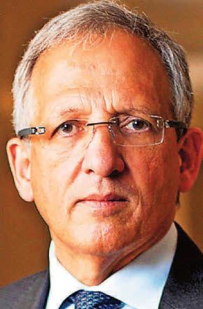 Damning review of water industry finds 'deep-rooted, systemic' failures