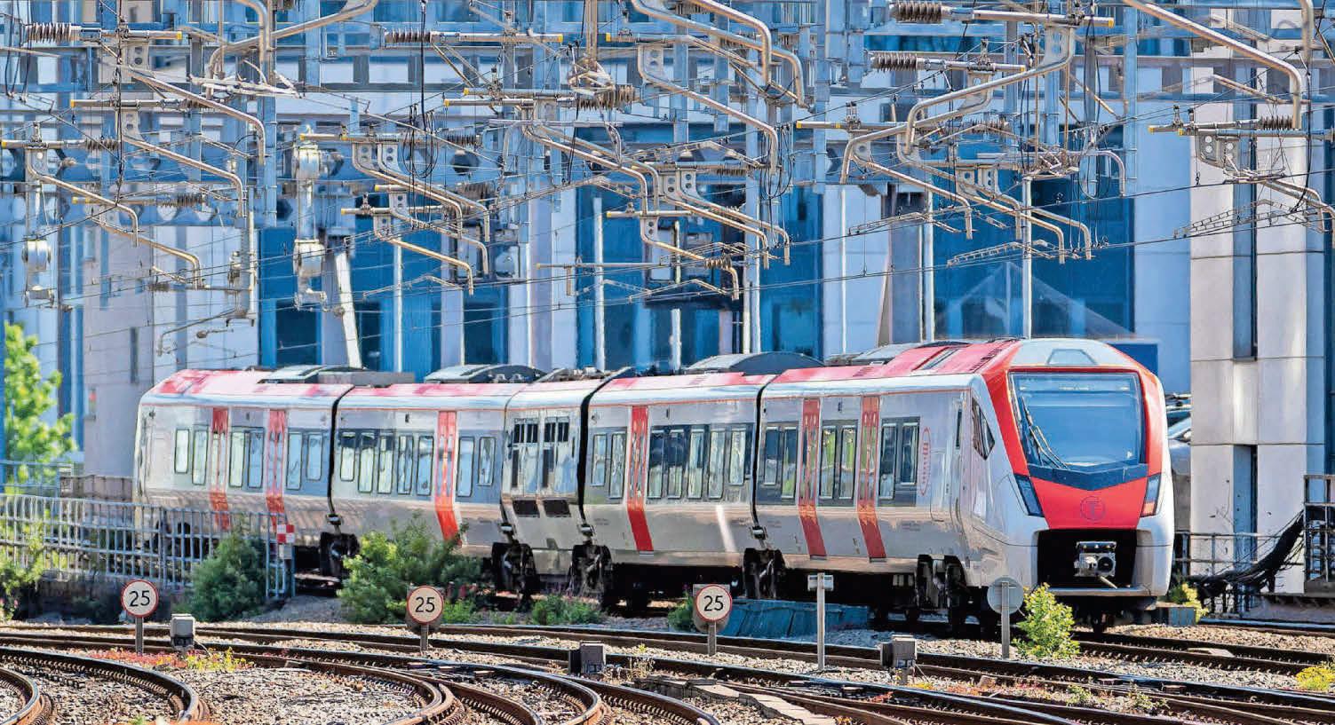 Is there a windfall coming down the tracks for Wales?