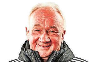 Tributes to former Swans academy boss who helped Bale on path to stardom