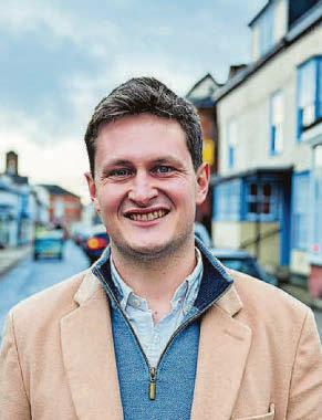 MP's plea to CEO to save the 'last bank in Swansea Valley'