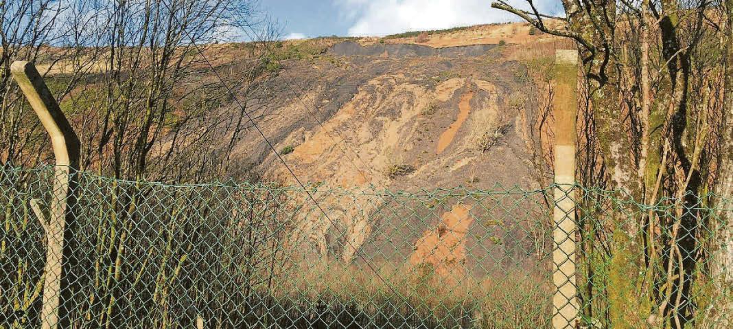 Tips will never be safe due to 'enormous' cost