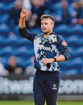 Crane’s sights on toppling leaders