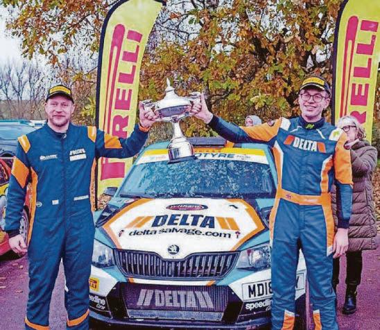 Lloyd boosts points tally amid tight battle