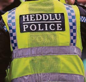 Call for greater efforts to curb anti-social behaviour