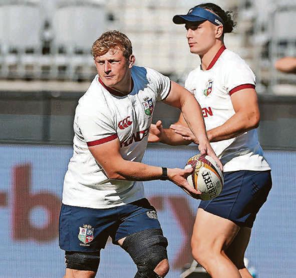 Welsh hopes are pinned on Morgan with proud record on the line