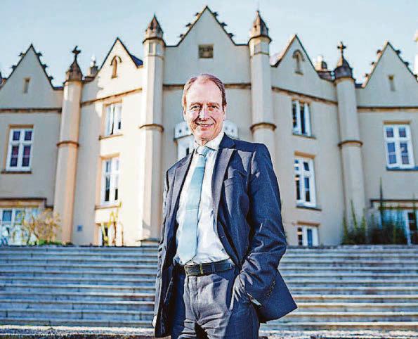 'Existential moment' for Welsh universities